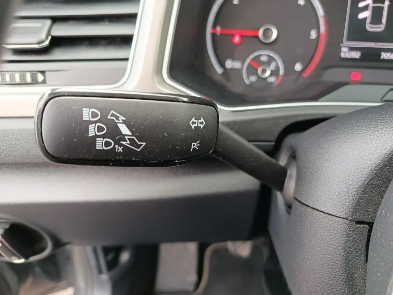 Imagen de Volkswagen T-Roc