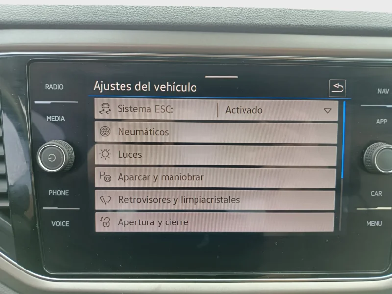 Imagen de Volkswagen T-Roc