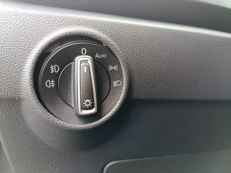 Imagen de Volkswagen T-Roc