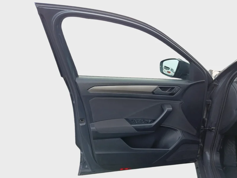 Imagen de Volkswagen T-Roc