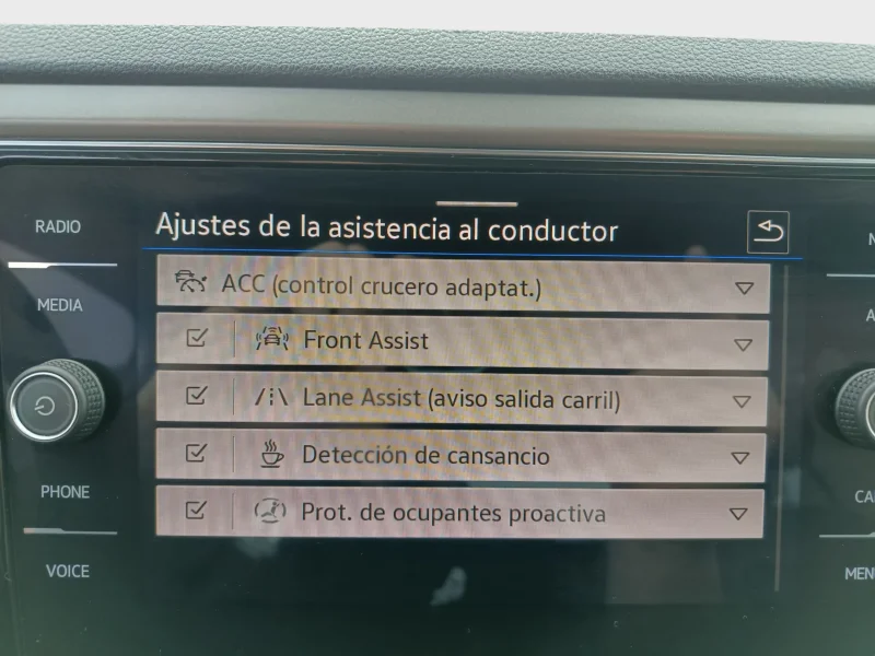 Imagen de Volkswagen T-Roc