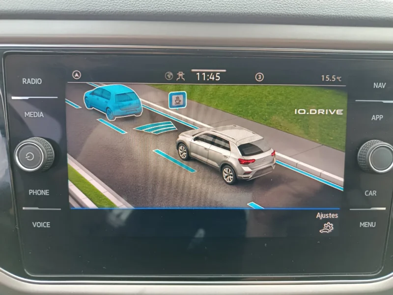 Imagen de Volkswagen T-Roc