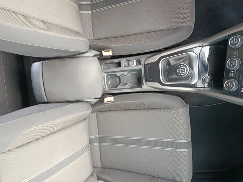 Imagen de Volkswagen T-Roc