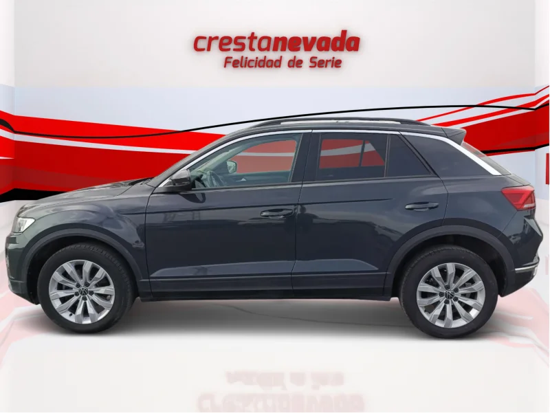 Imagen de Volkswagen T-Roc