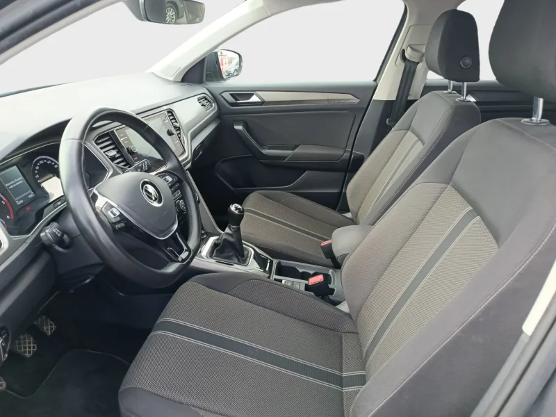 Imagen de Volkswagen T-Roc