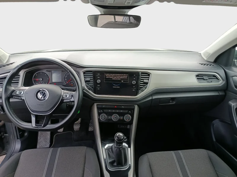 Imagen de Volkswagen T-Roc
