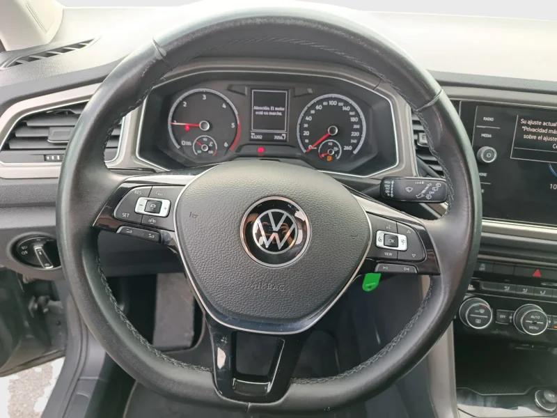 Imagen de Volkswagen T-Roc