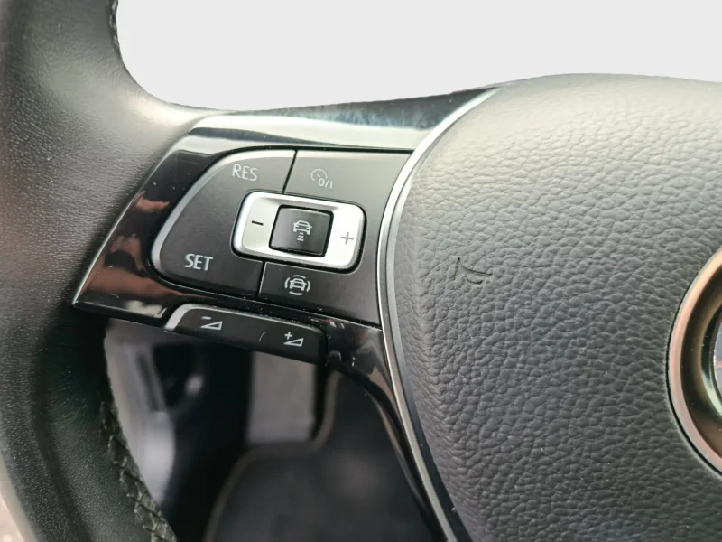 Imagen de Volkswagen T-Roc