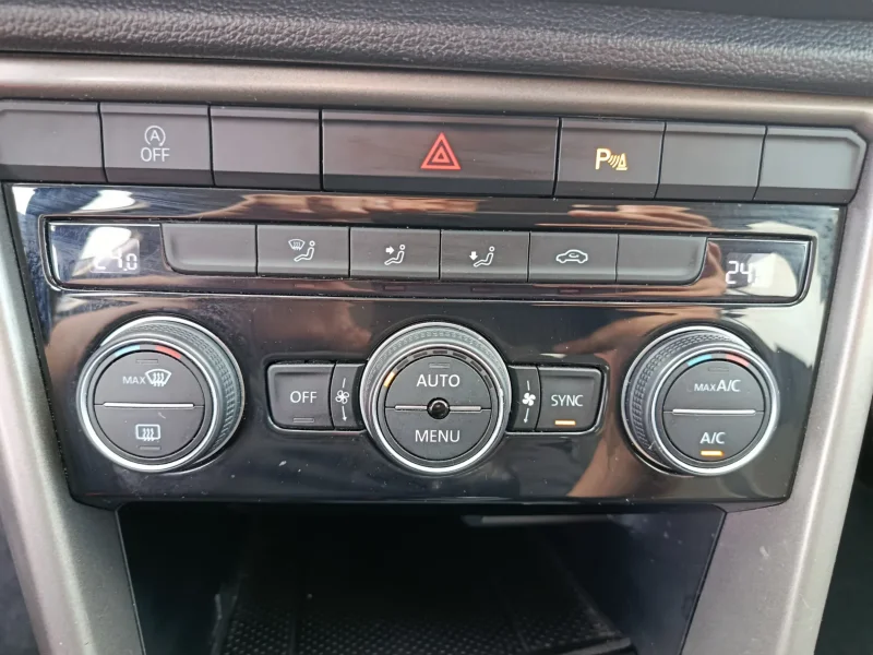 Imagen de Volkswagen T-Roc