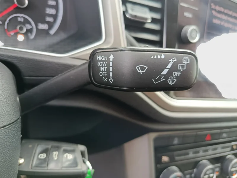 Imagen de Volkswagen T-Roc