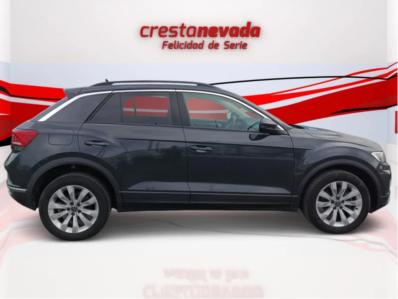 Imagen de Volkswagen T-Roc