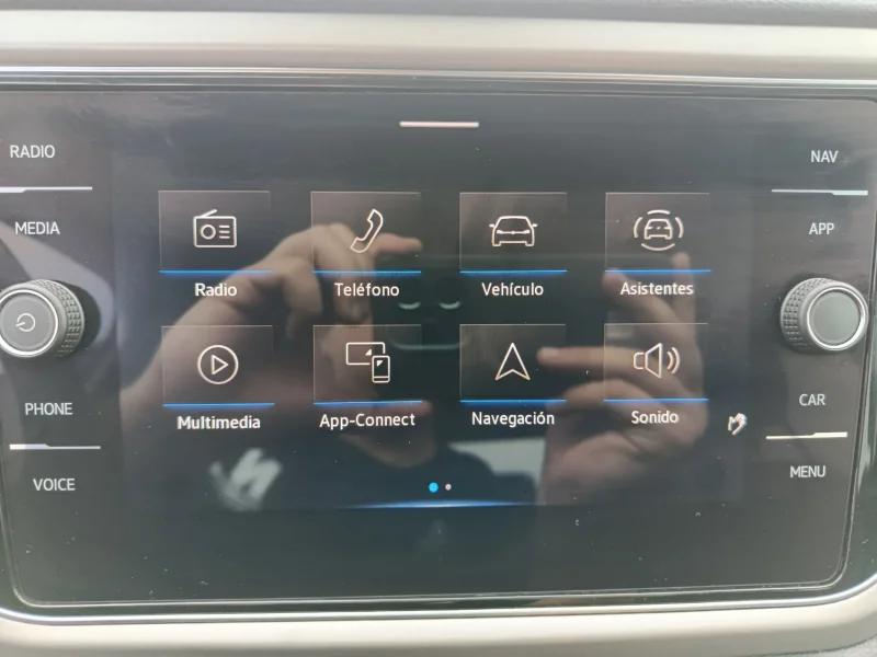 Imagen de Volkswagen T-Roc