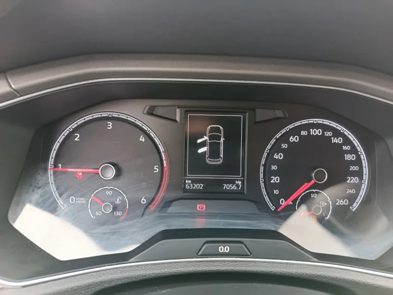 Imagen de Volkswagen T-Roc