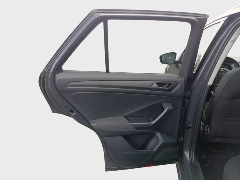 Imagen de Volkswagen T-Roc