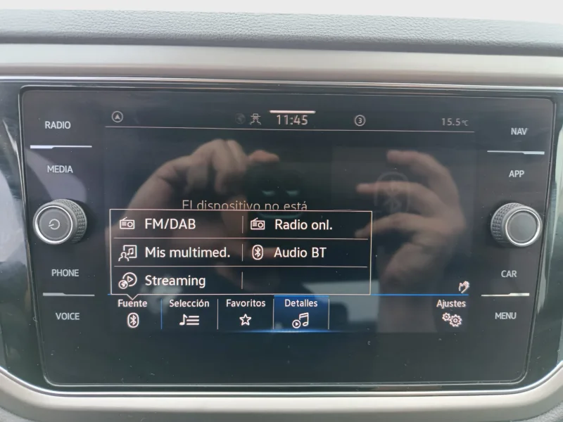 Imagen de Volkswagen T-Roc