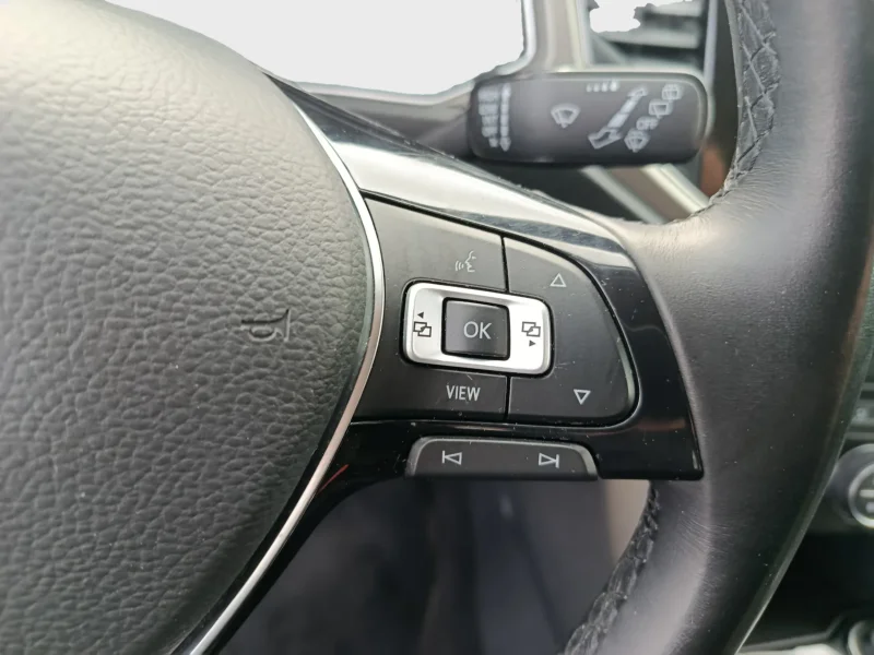 Imagen de Volkswagen T-Roc