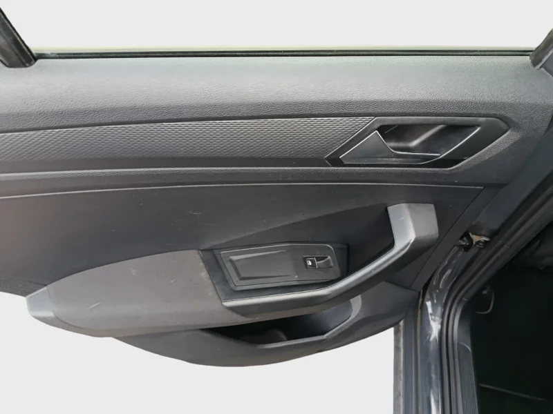 Imagen de Volkswagen T-Roc