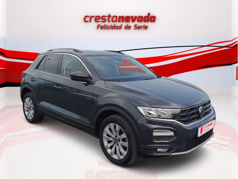 Imagen de Volkswagen T-Roc