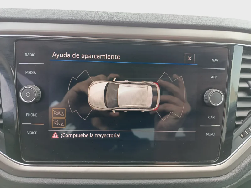 Imagen de Volkswagen T-Roc