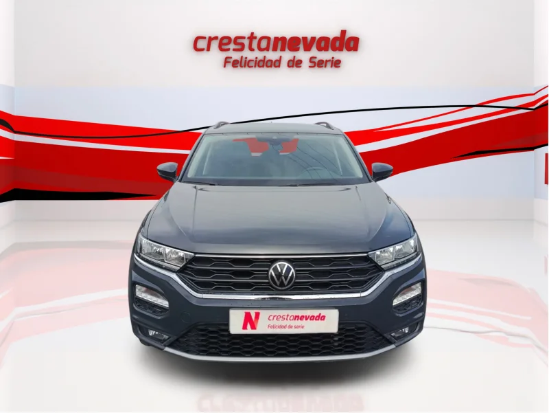 Imagen de Volkswagen T-Roc