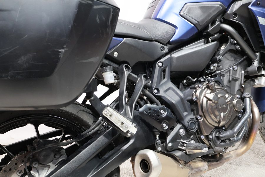 Imagen 15 de Yamaha TRACER 700 Gasolina 75 CV
