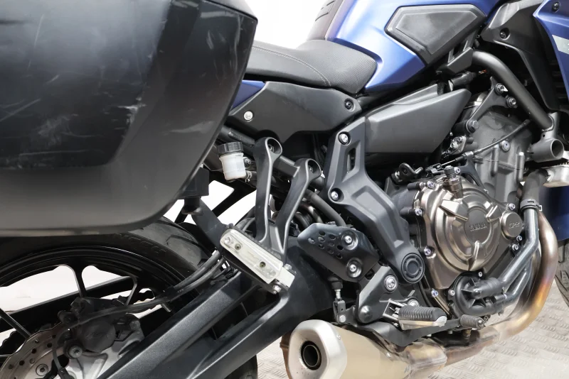 Imagen de Yamaha TRACER 700