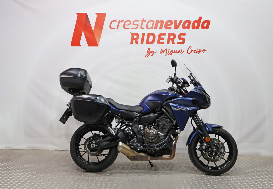 Imagen 7 de Yamaha TRACER 700 Gasolina 75 CV