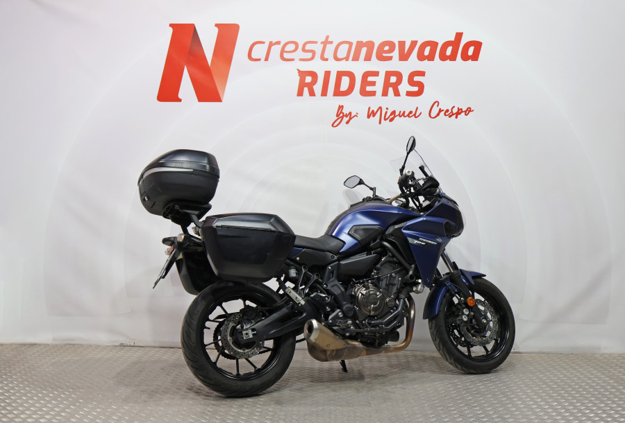 Imagen 11 de Yamaha TRACER 700 Gasolina 75 CV