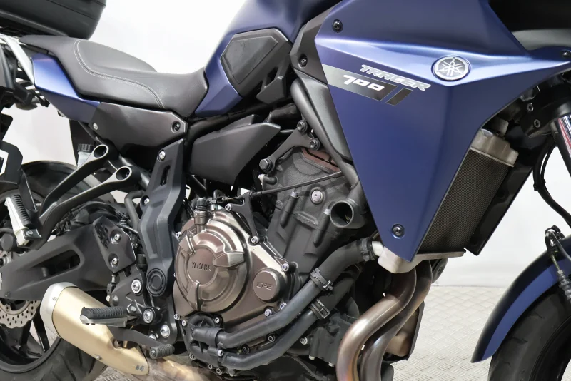 Imagen de Yamaha TRACER 700