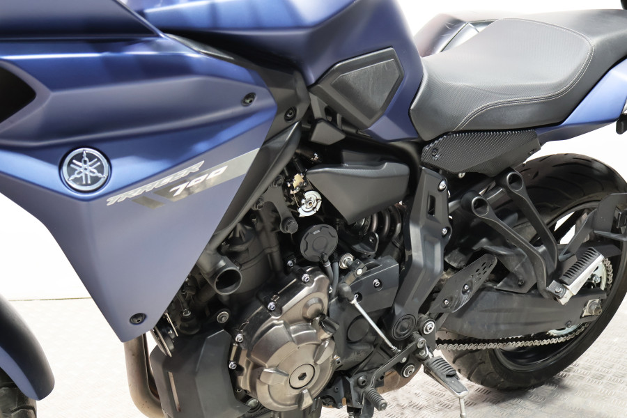 Imagen 13 de Yamaha TRACER 700 Gasolina 75 CV