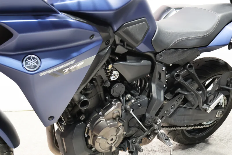 Imagen de Yamaha TRACER 700