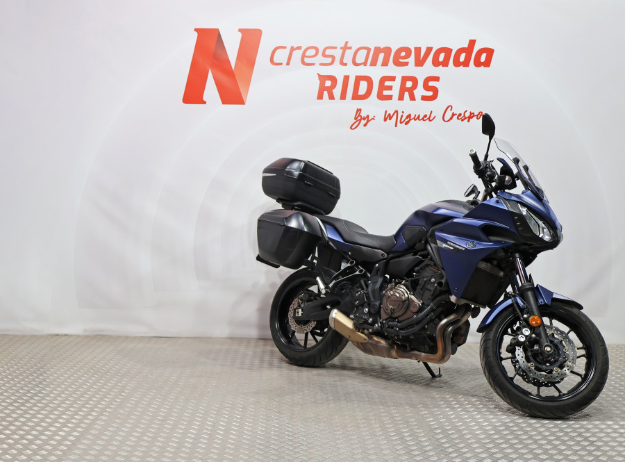 Imagen 16 de Yamaha TRACER 700 Gasolina 75 CV