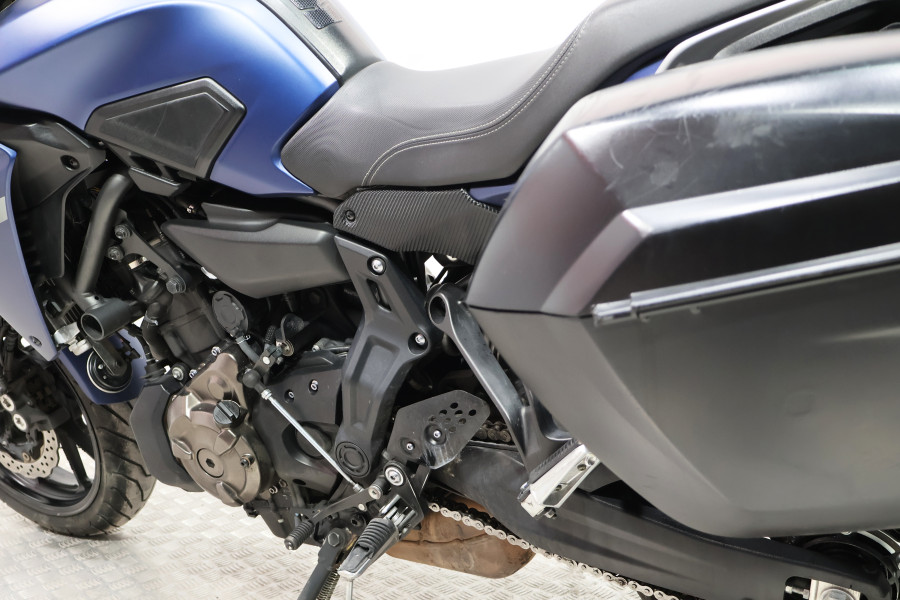 Imagen 14 de Yamaha TRACER 700 Gasolina 75 CV