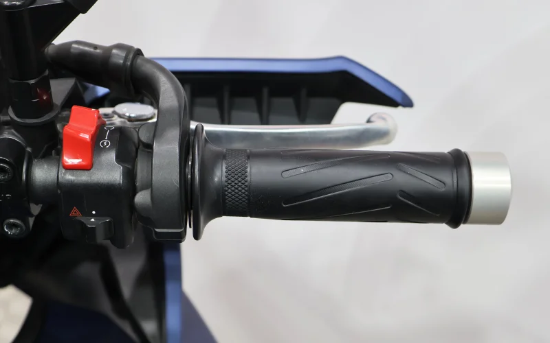 Imagen de Yamaha TRACER 700