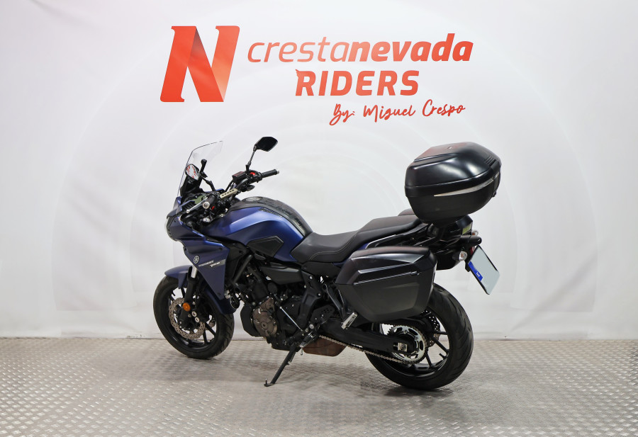Imagen 10 de Yamaha TRACER 700 Gasolina 75 CV