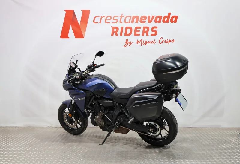 Imagen de Yamaha TRACER 700
