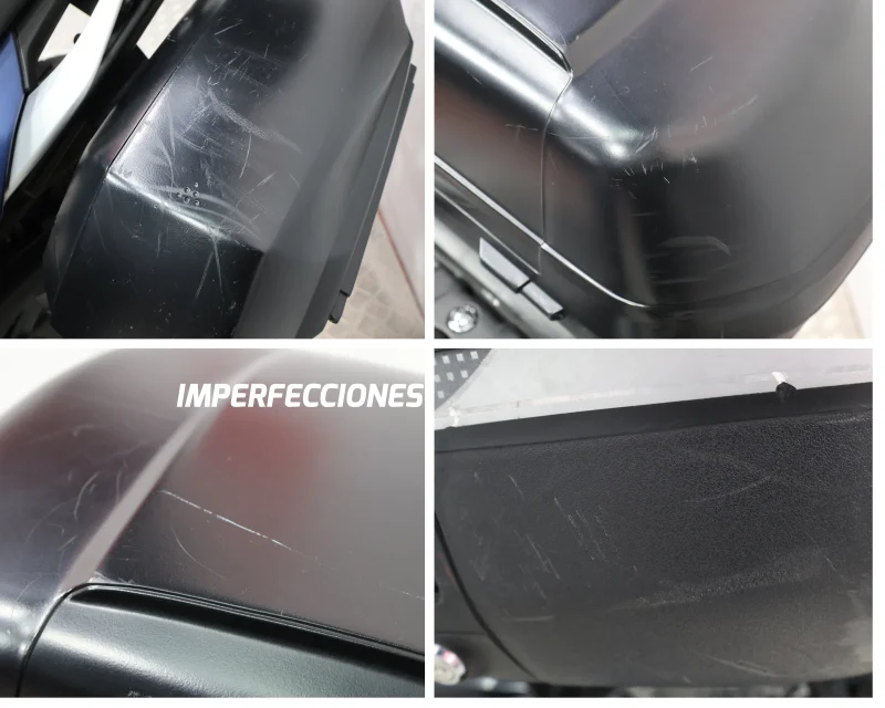 Imagen de Yamaha TRACER 700