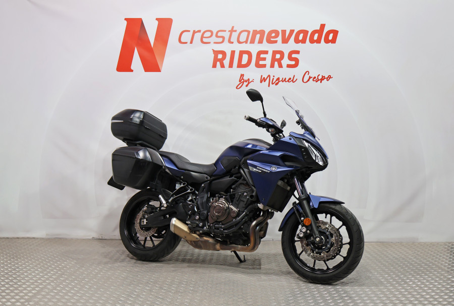 Imagen 6 de Yamaha TRACER 700 Gasolina 75 CV