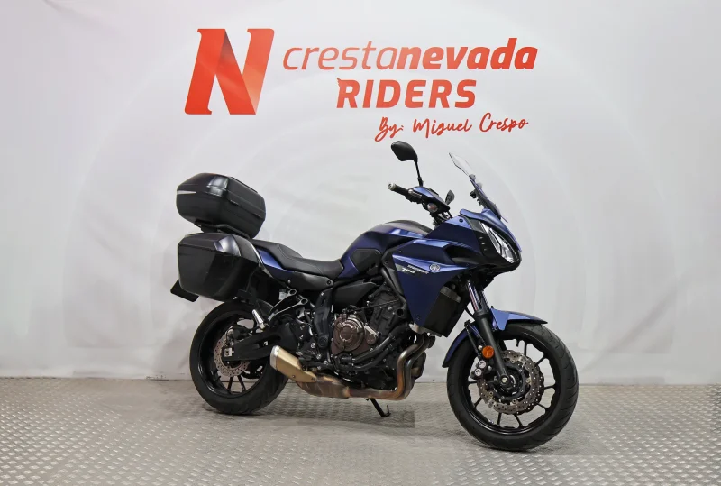Imagen de Yamaha TRACER 700