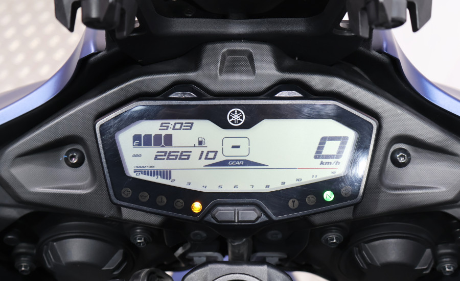Imagen 2 de Yamaha TRACER 700 Gasolina 75 CV