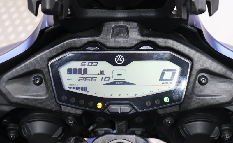 Imagen de Yamaha TRACER 700