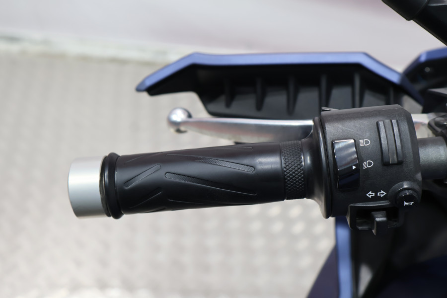 Imagen 8 de Yamaha TRACER 700 Gasolina 75 CV