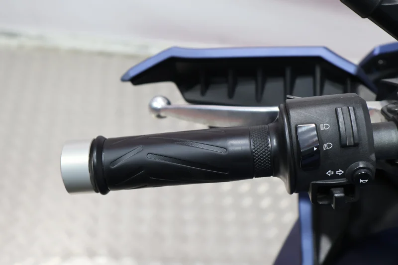 Imagen de Yamaha TRACER 700