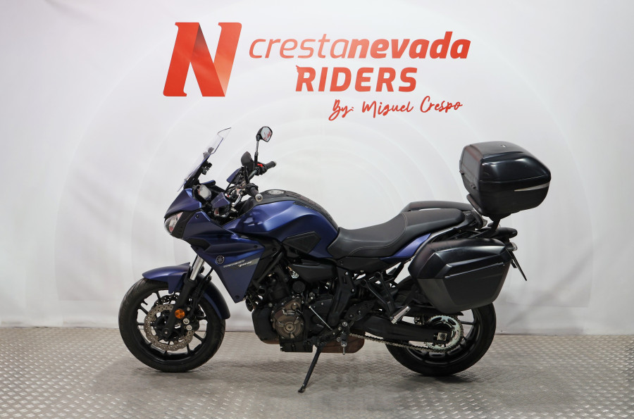 Imagen 3 de Yamaha TRACER 700 Gasolina 75 CV