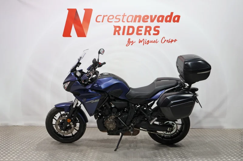 Imagen de Yamaha TRACER 700