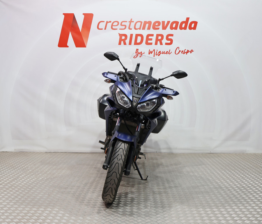 Imagen 5 de Yamaha TRACER 700 Gasolina 75 CV