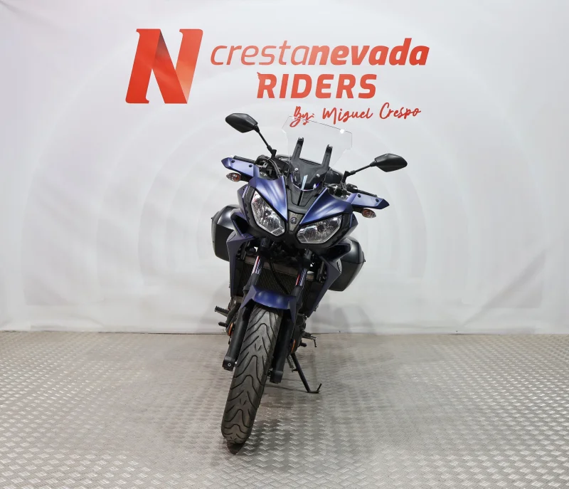 Imagen de Yamaha TRACER 700