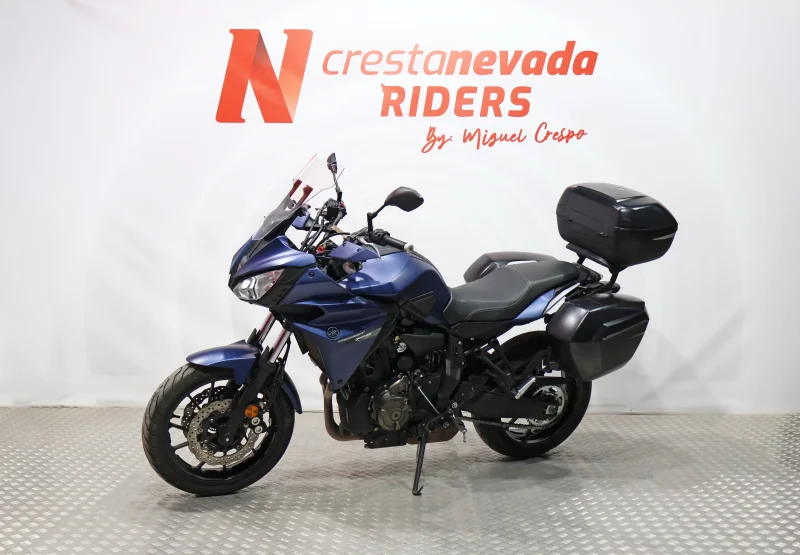 Imagen de Yamaha TRACER 700