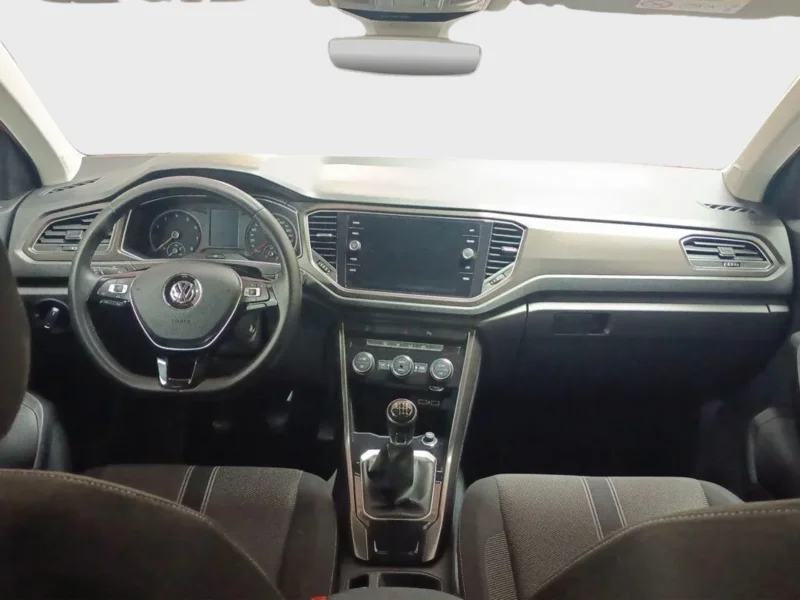 Imagen de Volkswagen T-Roc