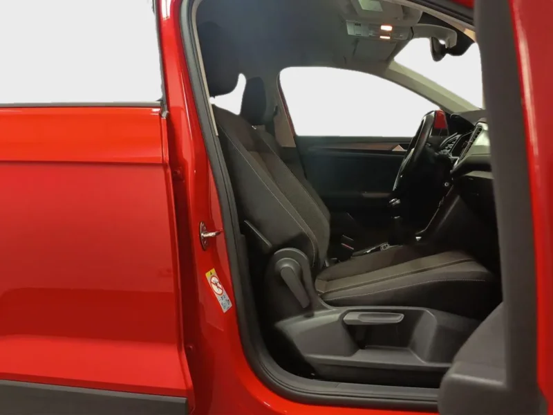 Imagen de Volkswagen T-Roc